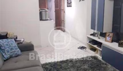 Apartamento à venda com 58,00m² e 1 quarto em Copacabana, Rio de Janeiro - rj