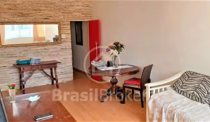Apartamento à venda com 68,00m² e 2 quartos em Copacabana, Rio de Janeiro - rj