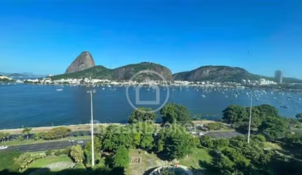 Apartamento à venda com 280,00m² e 4 quartos em Flamengo, Rio de Janeiro - RJ