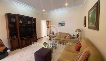 Apartamento à venda com 120,00m² e 3 quartos em Copacabana, Rio de Janeiro - rj