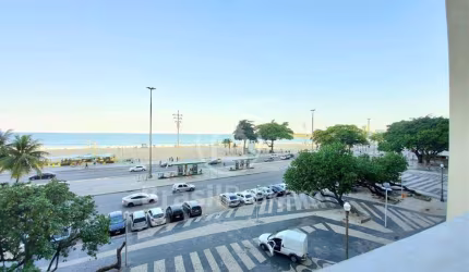 Apartamento à venda com 244,00m² e 4 quartos em Copacabana, Rio de Janeiro - rj