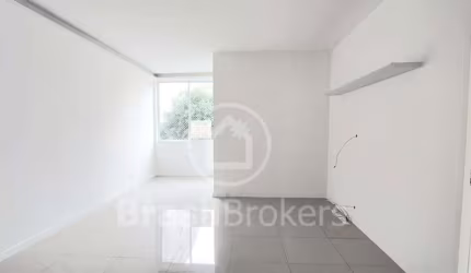 Apartamento à venda com 70,00m² e 2 quartos em Catete, Rio de Janeiro - RJ