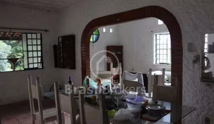 Rural à venda com 0m² e 2 quartos em Centro, Sampaio Correia - rj