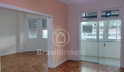 Apartamento à venda com 220,00m² e 3 quartos em Copacabana, Rio de Janeiro - rj