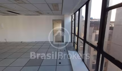 CONDOMINIO BARAO DO RIO BONITO - Sala Comercial