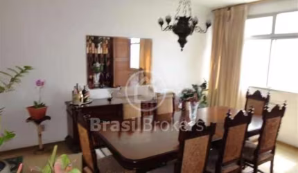 Apartamento com 4 quartos , Garagem à venda na Rua Leopoldo Miguez,  Copacabana, Rio de Janeiro por R$ 1.500.000,00