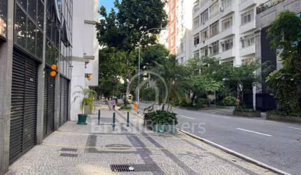 Apartamento à venda com 117,00m² e 3 quartos em Copacabana, Rio de Janeiro - rj