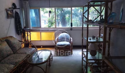 Apartamento à venda com 70,00m² e 2 quartos em Vidigal, Rio de Janeiro - rj