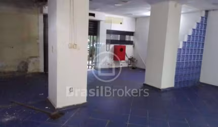 CONDOMINIO DO EDIFICIO PARAISO - Loja / Salão / Ponto Comercial