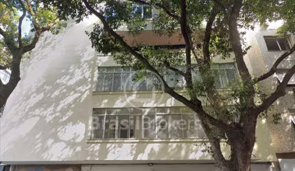 Apartamento à venda com 270,00m² e 4 quartos em Copacabana, Rio de Janeiro - rj