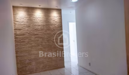 Sala comercial em Copacabana