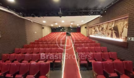 Prédio Inteiro à venda com 500,00m² e 5 quartos em Copacabana, Rio de Janeiro - rj