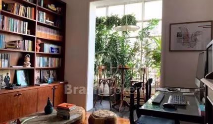 Apartamento à venda com 143,00m² e 3 quartos em Copacabana, Rio de Janeiro - rj