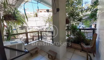 Apartamento à venda com 75,00m² e 2 quartos em Copacabana, Rio de Janeiro - rj
