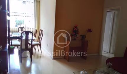 Apartamento à venda com 90,00m² e 3 quartos em Copacabana, Rio de Janeiro - rj
