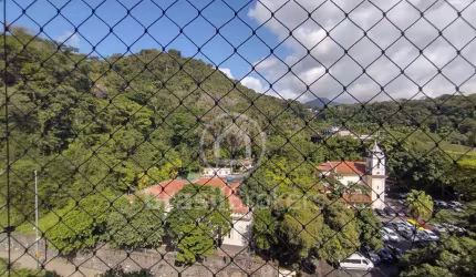 Apartamento à venda com 97,00m² e 3 quartos em Laranjeiras, Rio de Janeiro - rj