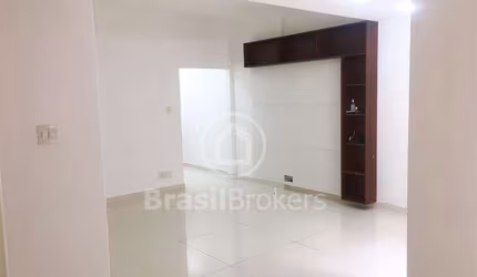 Apartamento à venda com 106,00m² e 3 quartos em Copacabana, Rio de Janeiro - rj