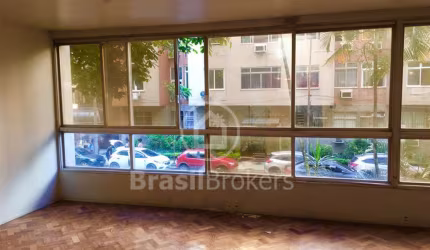 Apartamento à venda com 202,00m² e 3 quartos em Copacabana, Rio de Janeiro - rj