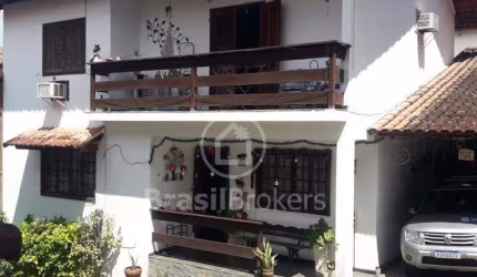 Casa à venda com 147,00m² e 4 quartos em Rio do Ouro, Niterói - rj