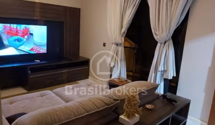 Cobertura Duplex à venda com 160,00m² e 2 quartos em Mangueirinha, Rio Bonito - rj