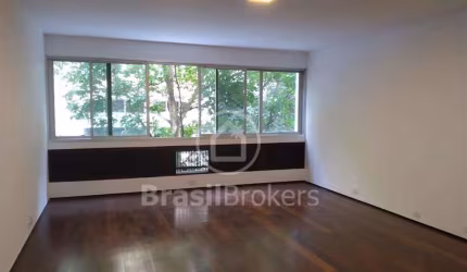 Apartamento à venda com 192,00m² e 4 quartos em Copacabana, Rio de Janeiro - rj