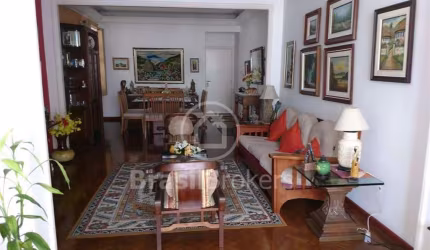 Apartamento à venda com 156,00m² e 3 quartos em Copacabana, Rio de Janeiro - rj