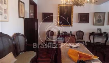 Apartamento à venda com 199,00m² e 3 quartos em Leme, Rio de Janeiro - rj