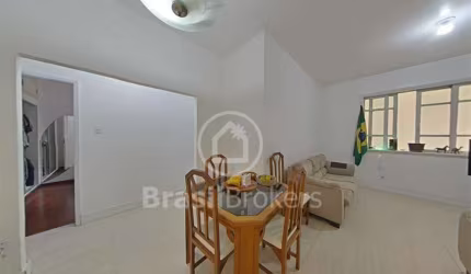 Apartamento à venda com 81,00m² e 3 quartos em Jardim Botânico, Rio de Janeiro - rj