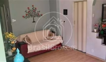 Apartamento à venda com 88,00m² e 3 quartos em Botafogo, Rio de Janeiro - rj