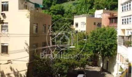 Apartamento à venda com 39,00m² e 1 quarto em Santa Teresa, Rio de Janeiro - rj