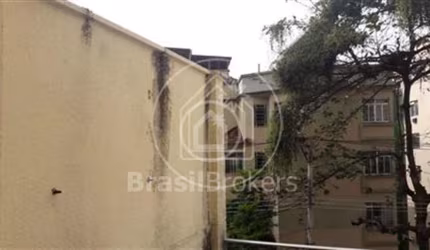 Apartamento à venda com 39,00m² e 1 quarto em Santa Teresa, Rio de Janeiro - rj