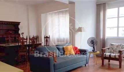 Apartamento à venda com 193,00m² e 4 quartos em Copacabana, Rio de Janeiro - rj