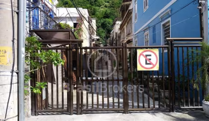 Casa à venda com 300,00m² e 4 quartos em Botafogo, Rio de Janeiro - rj