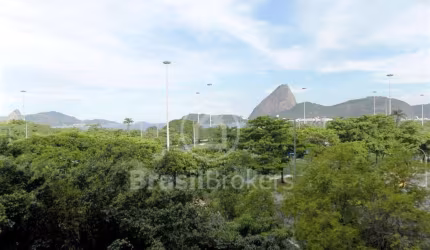 Apartamento à venda com 233,00m² e 3 quartos em Flamengo, Rio de Janeiro - rj