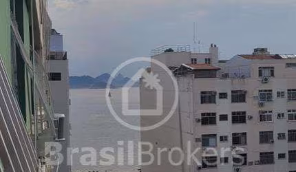 Apartamento à venda com 83,00m² e 2 quartos em Icaraí, Niterói - rj
