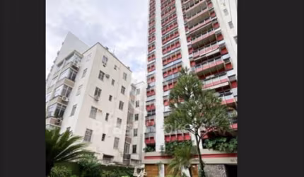 Apartamento à venda com 135,00m² e 4 quartos em Laranjeiras, Rio de Janeiro - rj
