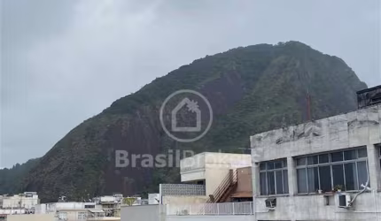 Cobertura à venda com 190,00m² e 8 quartos em Copacabana, Rio de Janeiro - rj