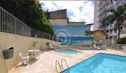 Apartamento à venda com 68,00m² e 2 quartos em Santa Teresa, Rio de Janeiro - rj