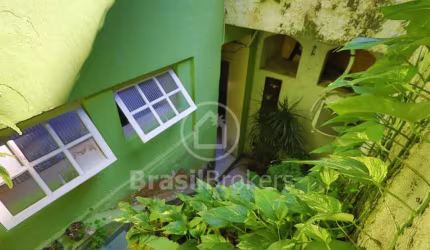 Casa à venda com 1200,00m² e 8 quartos em Copacabana, Rio de Janeiro - rj