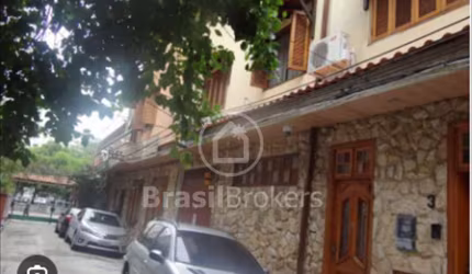 Casa à venda Copacabana Leme 260m2 5 quartos