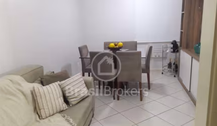 Apartamento à venda com 43,00m² e 1 quarto em Glória, Rio de Janeiro - rj