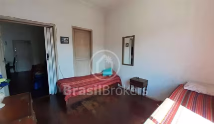 CONDOMINIO DO EDIFICIO DUQUE DE TOLEDO - Apartamento 2 quartos