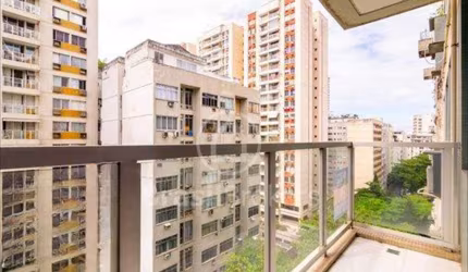 CONDOMINIO DO EDIFICIO AREIA BRANCA - Apartamento 3 quartos, sendo 1 suíte