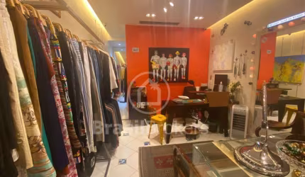 Loja / Salão / Ponto Comercial