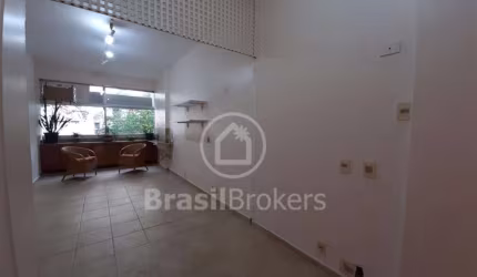 GIC GESTAO INTERNA DE CONDOMINIOS LTDA - Sala Comercial