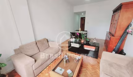 Apartamento a venda 3 quartos com vaga, Copacabana, Rio de janeiro rj.