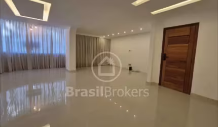 Apartamento com 3 Suítes à Venda, 124 m² Copacabana, rio de janeiro, Rj,.