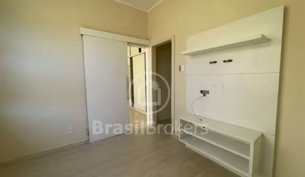 Apartamento à venda 1 quarto com vaga Copacabana