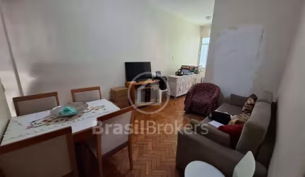 Apartamento à venda em BOTAFOGO, 2 quartos, 2 banheiros, 68 m2.
