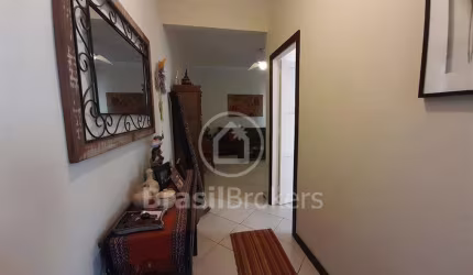 Apartamento 3 quartos